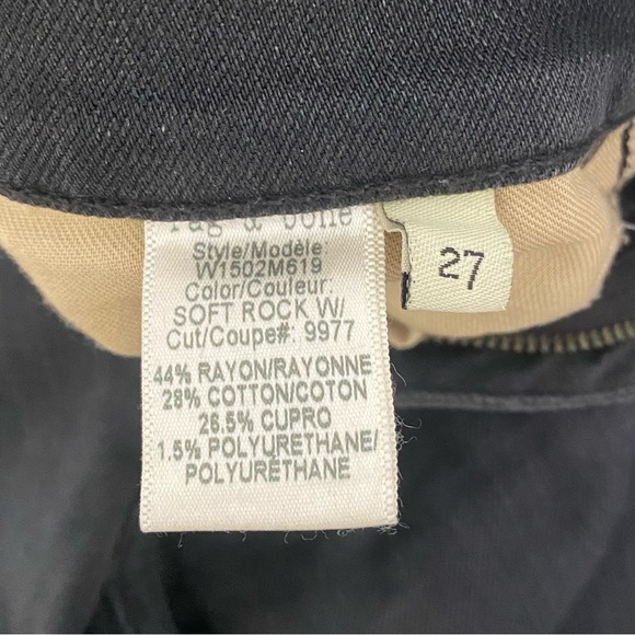 Rag & bone jeans - Picture 3 of 4